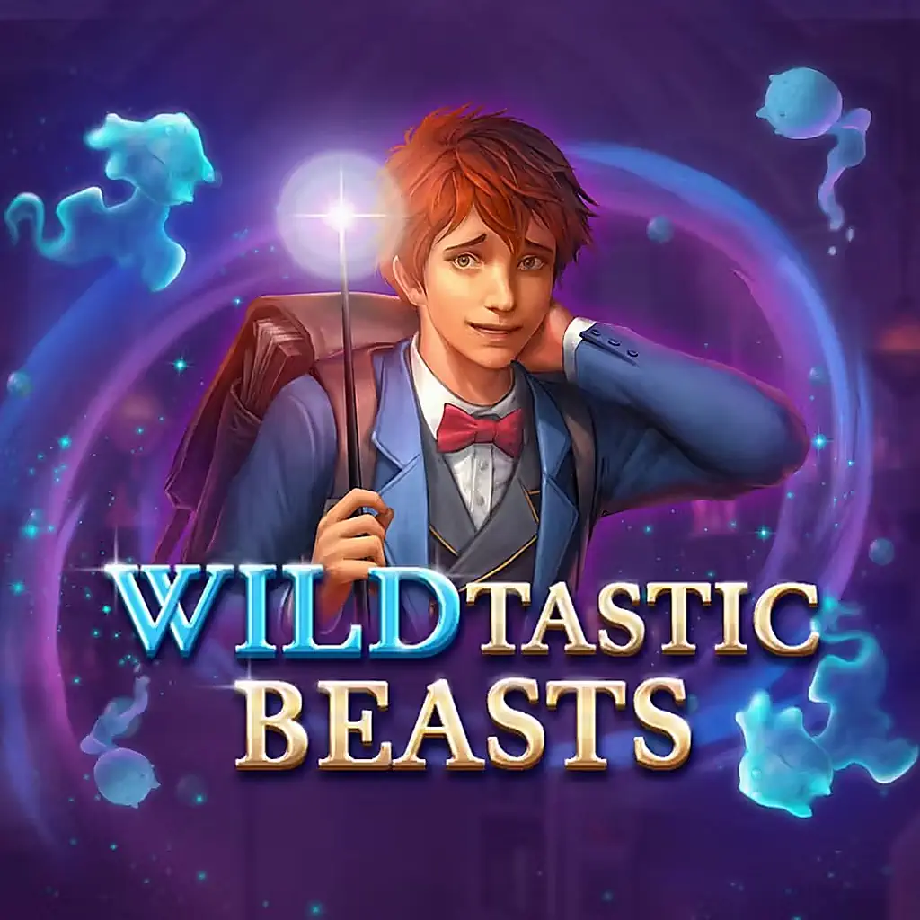 Играть Wildtastic Beasts - обзор, режимы и советы Играть Wildtastic Beasts - обзор, режимы и советы